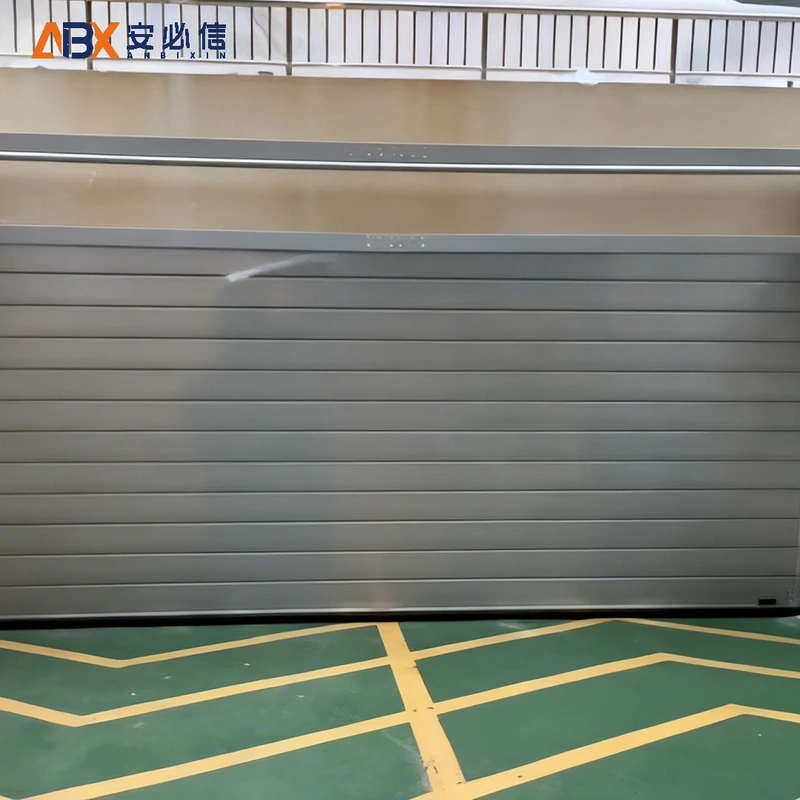平顶山市PVC高速门